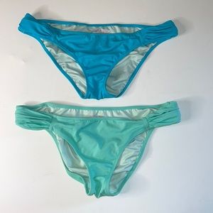 Victoria’s Secret Swim Bottoms